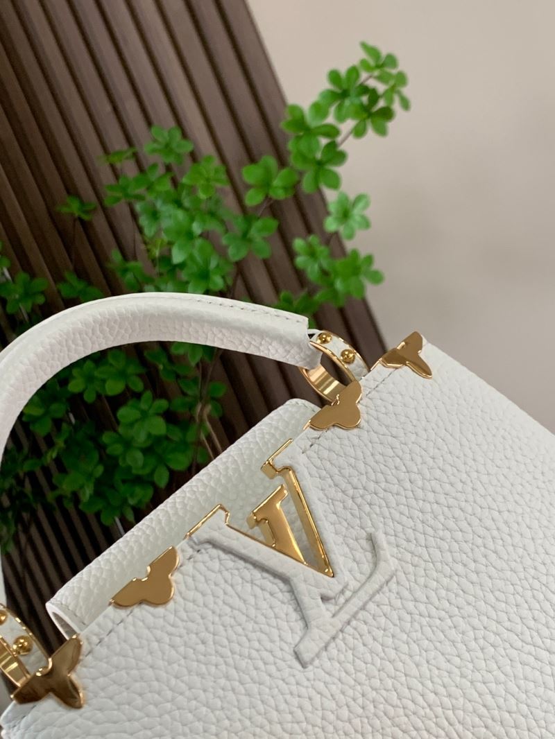 LV Top Handle Bags